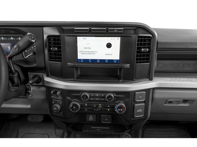 2027 Ford F-Series Sd F350 4X4SDR/CSR