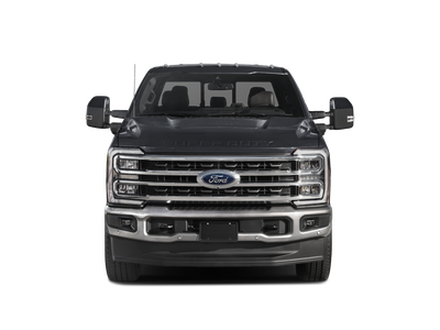 2027 Ford F-Series Sd F350 4X4CREW/CS