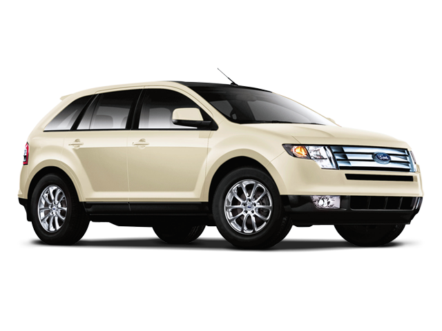 2008 Ford Edge Limited