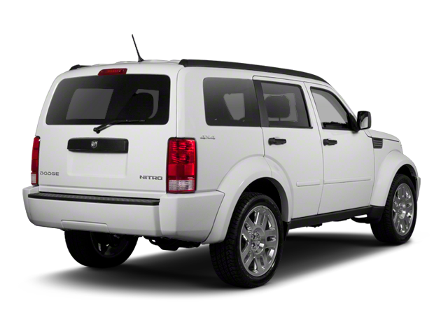 2011 Dodge Nitro SE