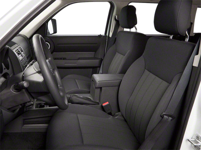 2011 Dodge Nitro SE