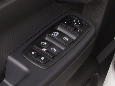 2011 Dodge Nitro SE