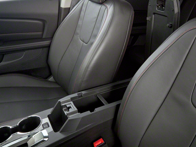 2011 GMC Terrain SLE-2