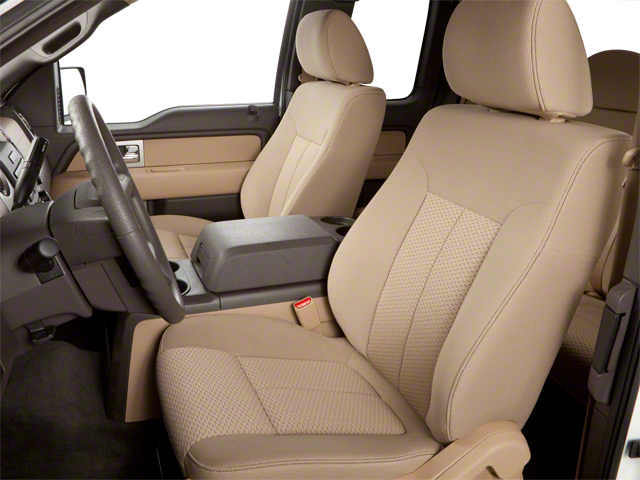 2012 Ford F-150 STX