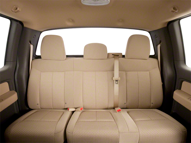 2012 Ford F-150 STX