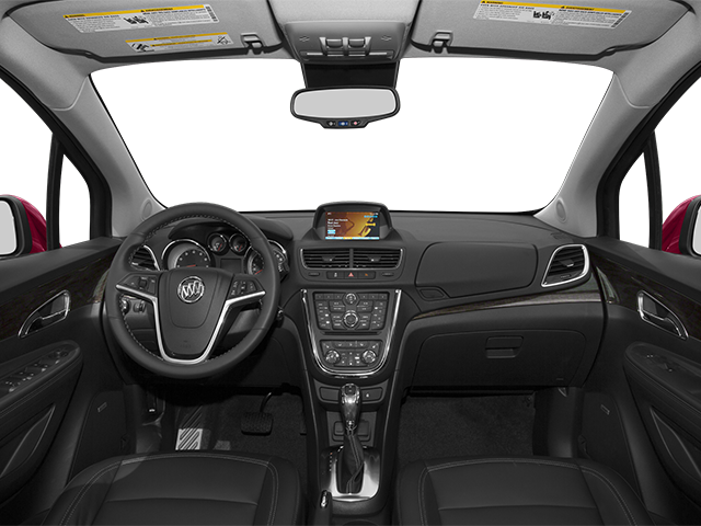 2013 Buick Encore Leather