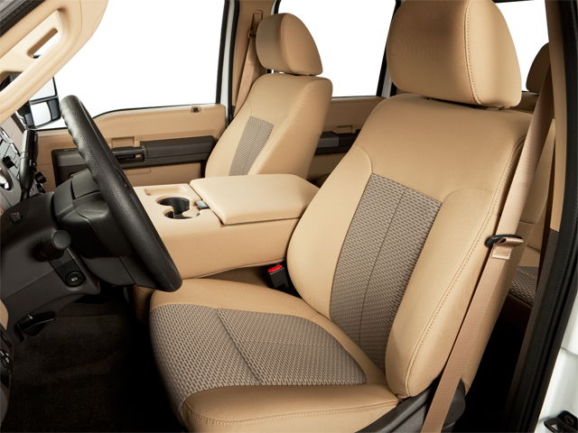 2013 Ford F-350SD XLT