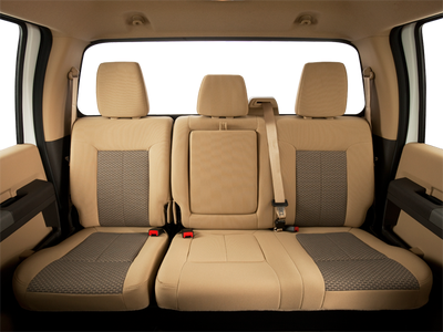 2013 Ford F-350SD XLT