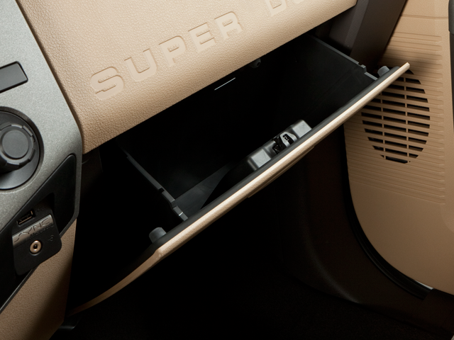 2013 Ford F-350SD XLT