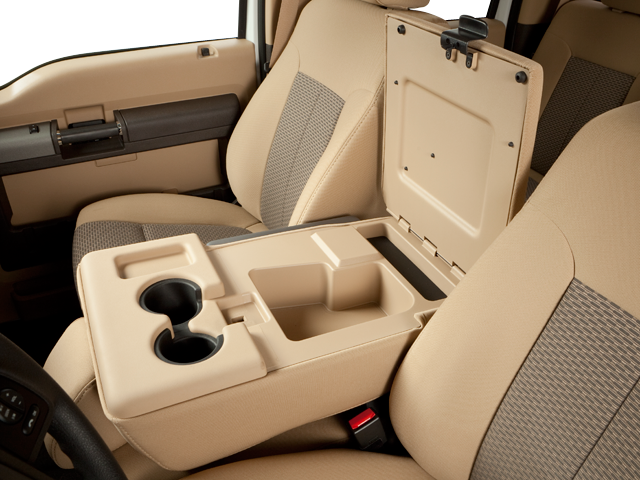 2013 Ford F-350SD XLT