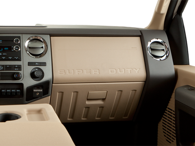 2013 Ford F-350SD XLT