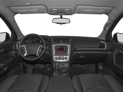 2014 GMC Acadia SLT-2