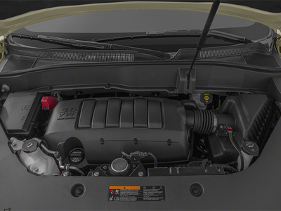 2014 GMC Acadia SLT-2