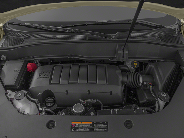 2014 GMC Acadia SLT-2