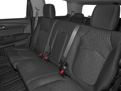 2014 GMC Acadia SLT-2