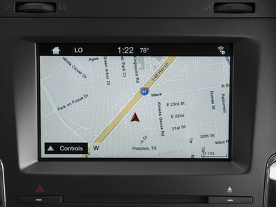 2016 Lincoln Navigator L Select