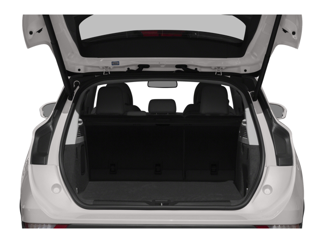 2018 Lincoln MKC Reserve