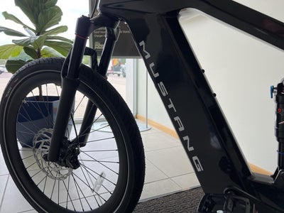 2025 Ford Mustang Base