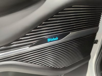 2023 Jeep Grand Wagoneer Series III