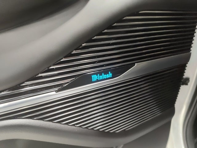 2023 Jeep Grand Wagoneer Series III