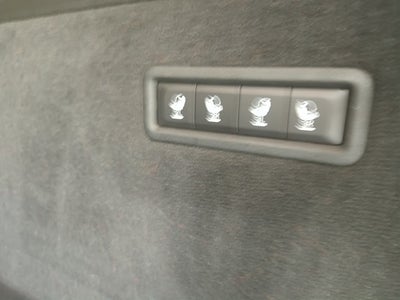 2023 Jeep Grand Wagoneer Series III