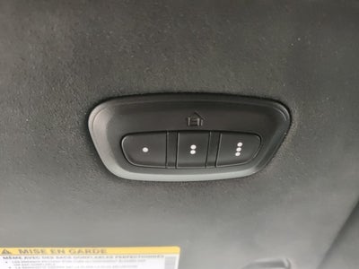 2023 Jeep Grand Wagoneer Series III