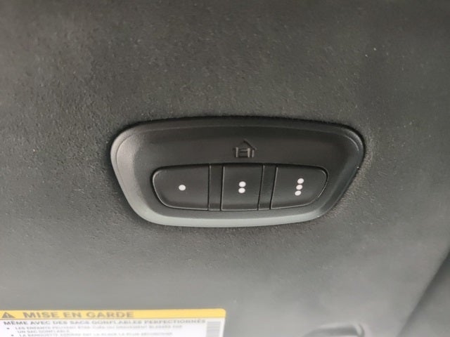 2023 Jeep Grand Wagoneer Series III