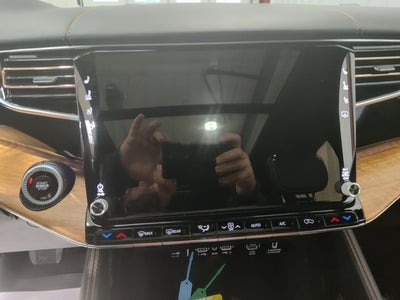 2023 Jeep Grand Wagoneer Series III