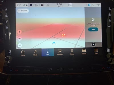 2023 Jeep Grand Wagoneer Series III