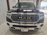 2022 RAM 1500 Laramie Longhorn