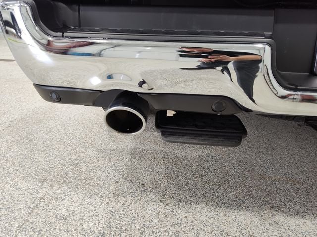 2022 RAM 1500 Laramie Longhorn