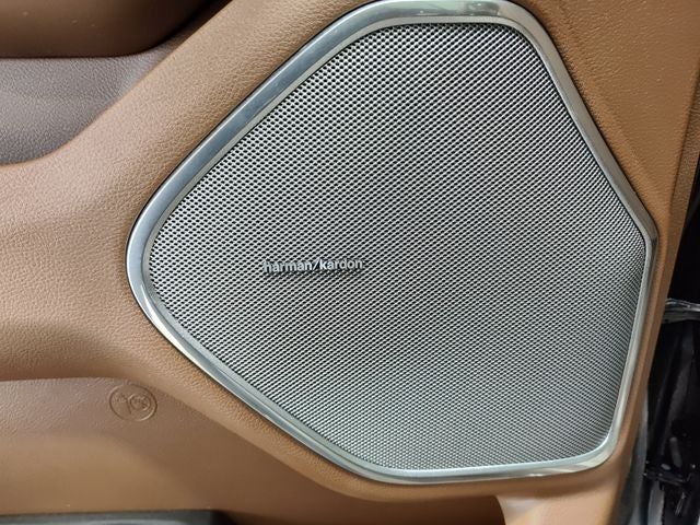 2022 RAM 1500 Laramie Longhorn