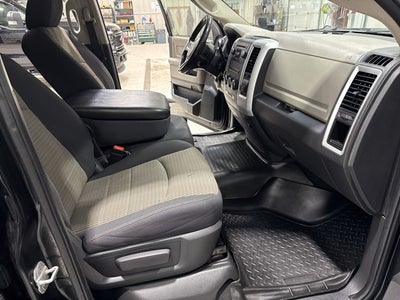 2011 RAM 1500 Big Horn