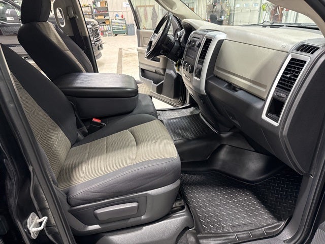 2011 RAM 1500 Big Horn