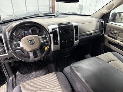 2011 RAM 1500 Big Horn