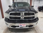 2011 RAM 1500 Big Horn