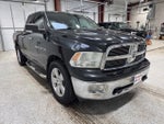 2011 RAM 1500 Big Horn
