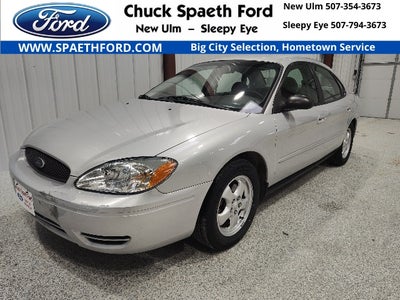 2005 Ford Taurus SE