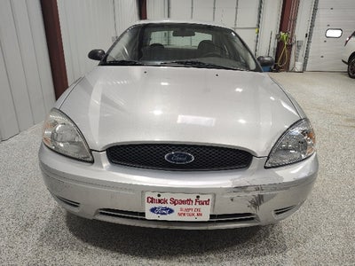 2005 Ford Taurus SE