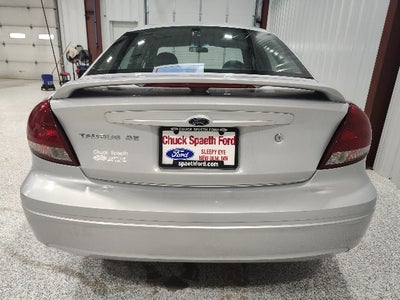 2005 Ford Taurus SE