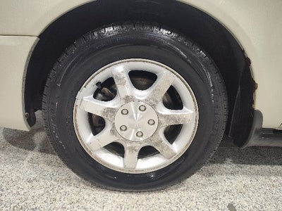 2007 Ford Taurus SEL