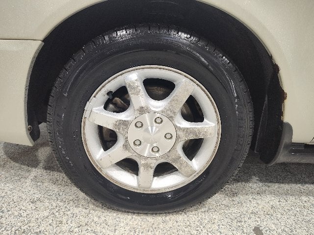 2007 Ford Taurus SEL