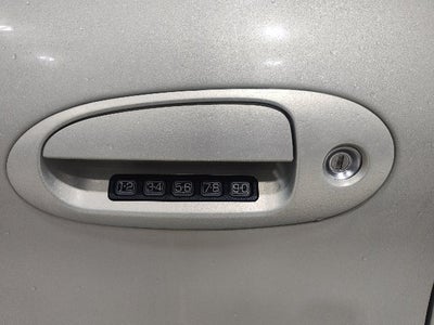 2007 Ford Taurus SEL