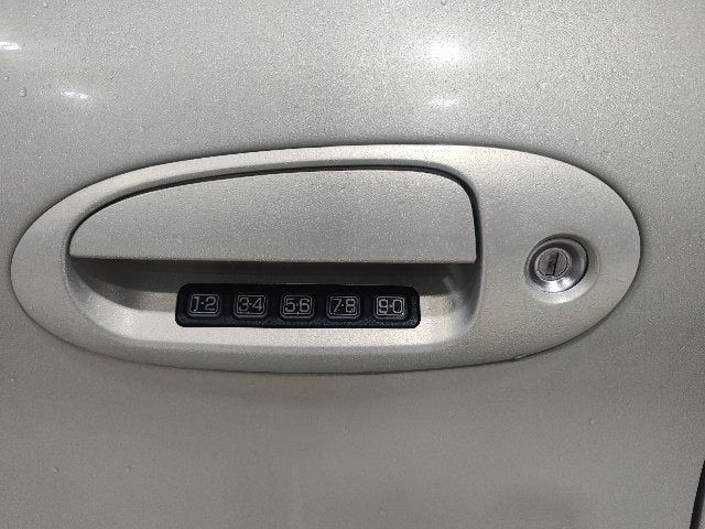 2007 Ford Taurus SEL