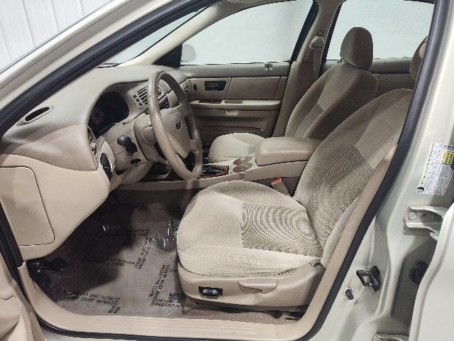 2007 Ford Taurus SEL