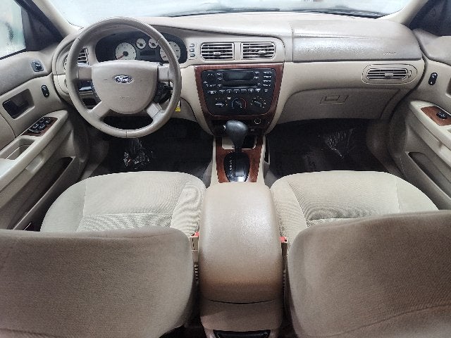 2007 Ford Taurus SEL
