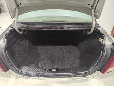 2007 Ford Taurus SEL