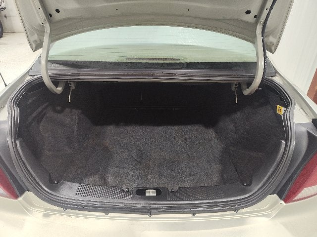 2007 Ford Taurus SEL