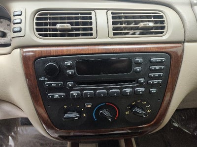 2007 Ford Taurus SEL