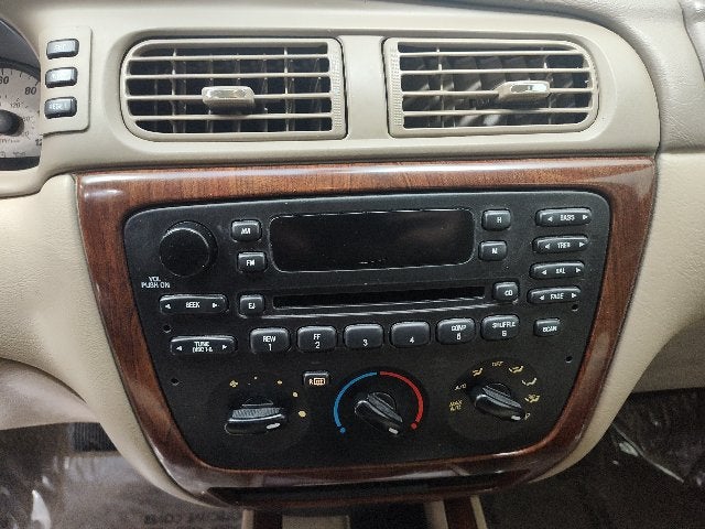 2007 Ford Taurus SEL